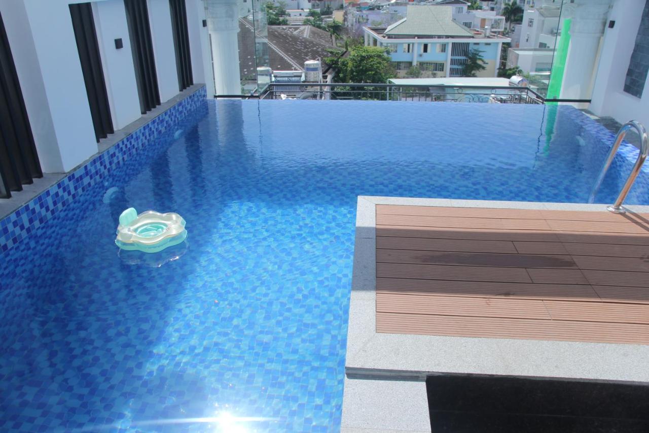 Lyly'S House - Homestay Ciudad Ho Chi Minh  Exterior foto