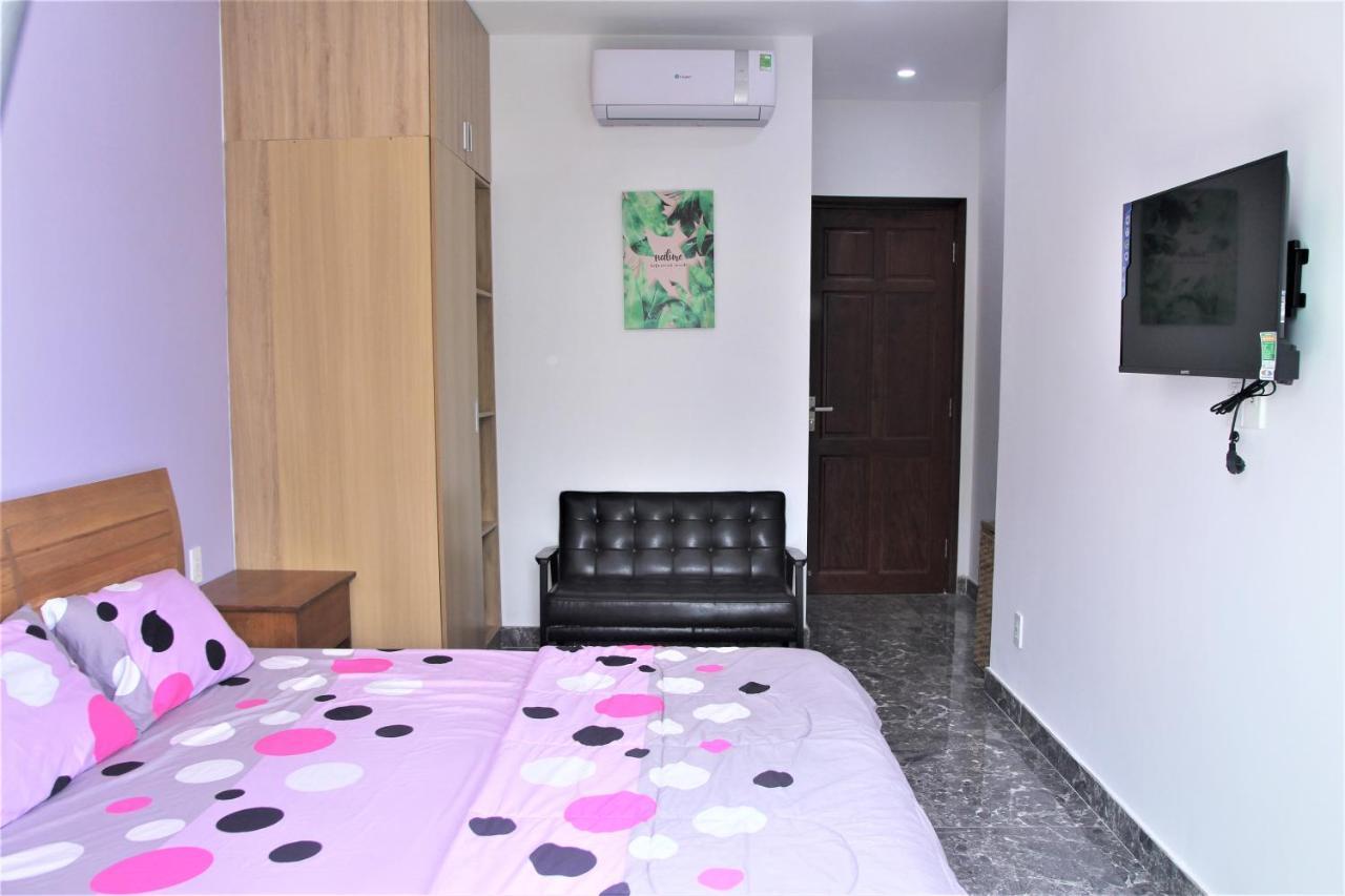 Lyly'S House - Homestay Ciudad Ho Chi Minh  Exterior foto