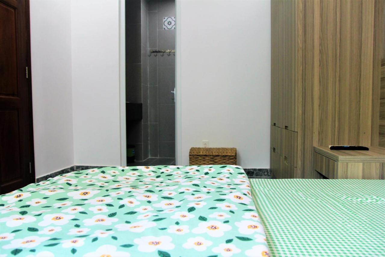 Lyly'S House - Homestay Ciudad Ho Chi Minh  Exterior foto