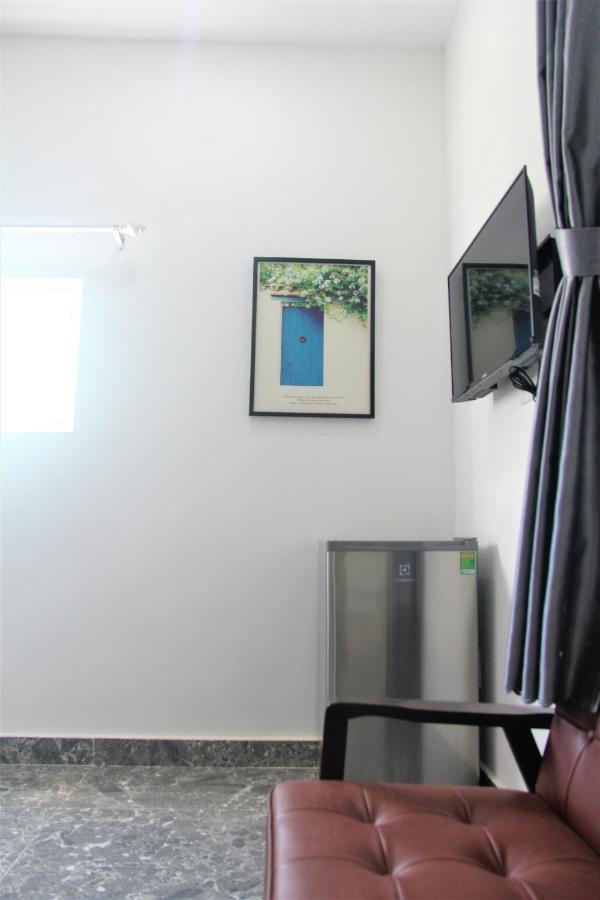 Lyly'S House - Homestay Ciudad Ho Chi Minh  Exterior foto