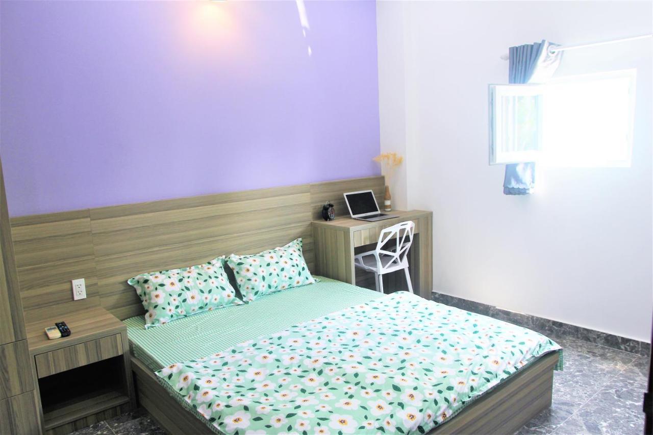 Lyly'S House - Homestay Ciudad Ho Chi Minh  Exterior foto