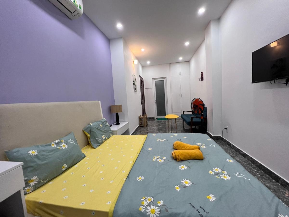 Lyly'S House - Homestay Ciudad Ho Chi Minh  Exterior foto