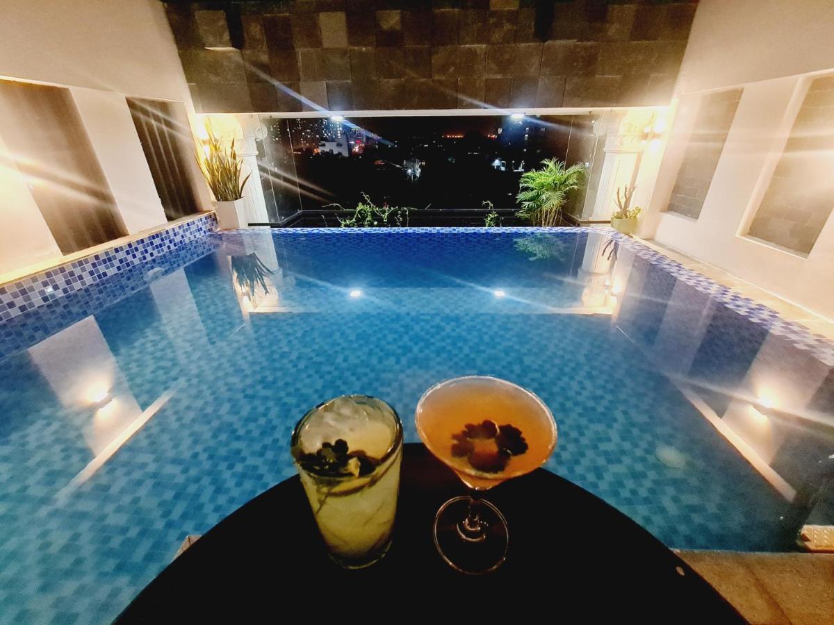 Lyly'S House - Homestay Ciudad Ho Chi Minh  Exterior foto
