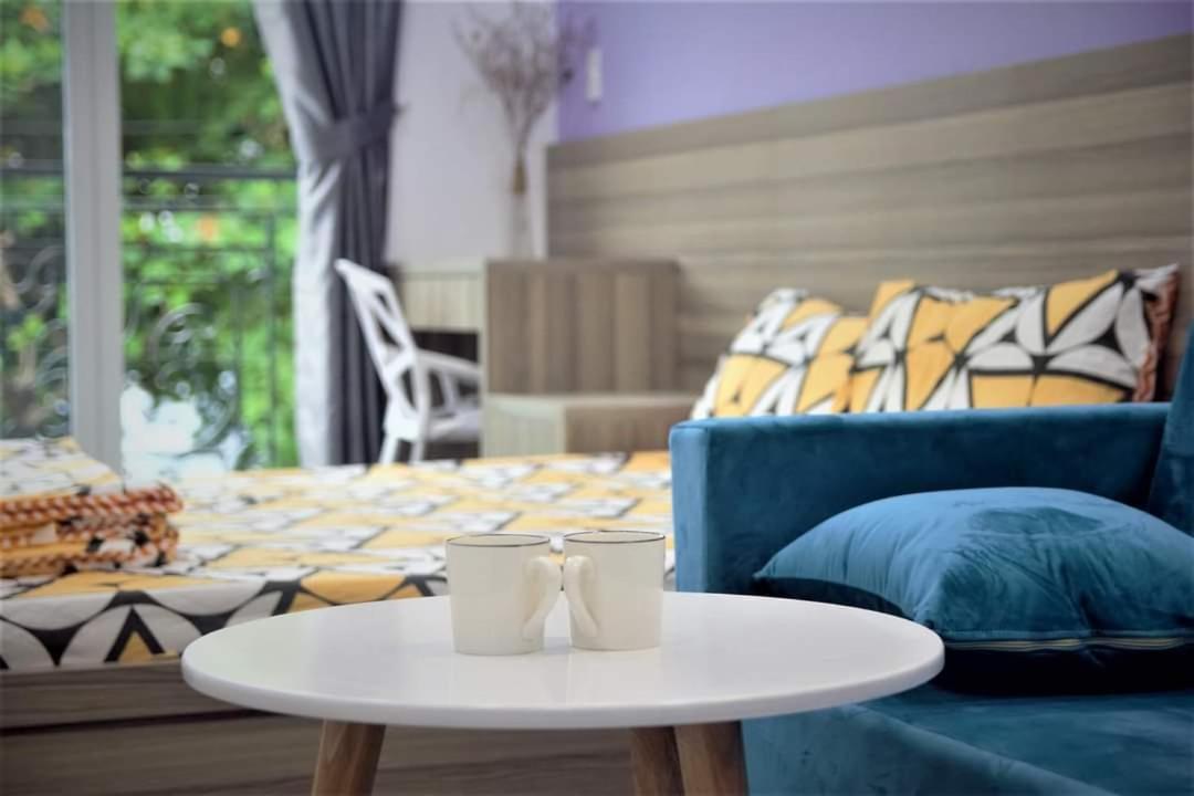 Lyly'S House - Homestay Ciudad Ho Chi Minh  Exterior foto