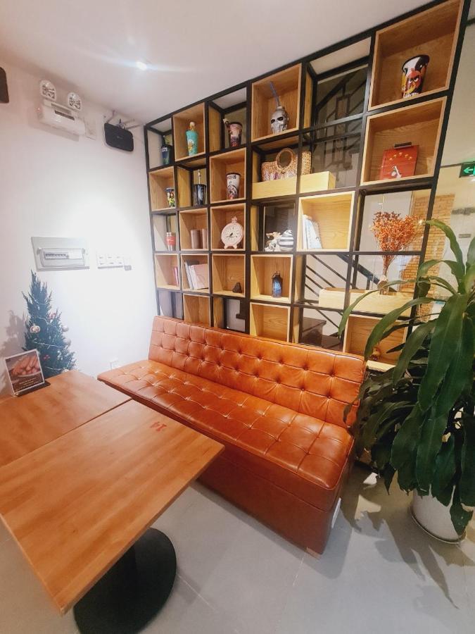 Lyly'S House - Homestay Ciudad Ho Chi Minh  Exterior foto