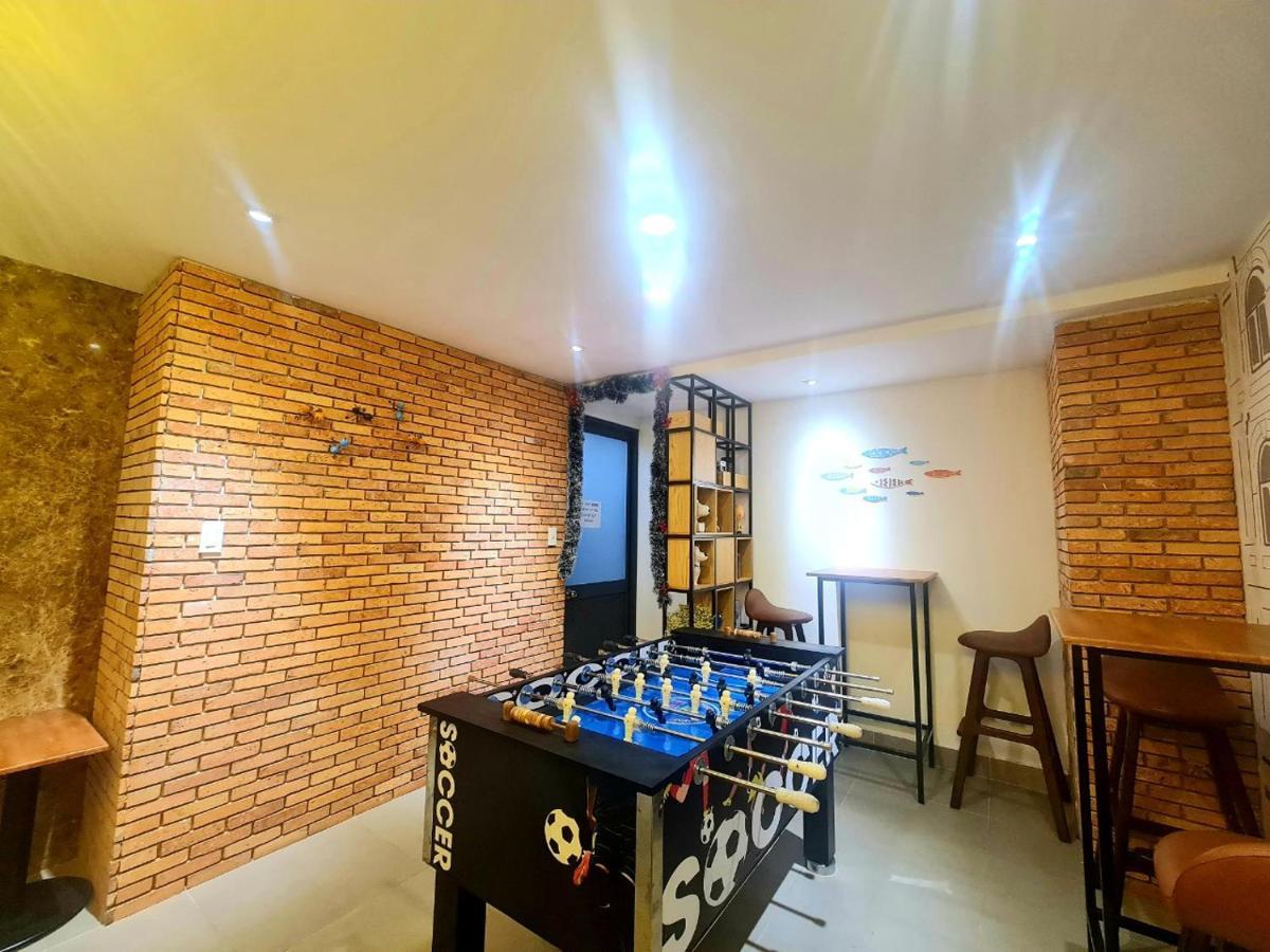Lyly'S House - Homestay Ciudad Ho Chi Minh  Exterior foto