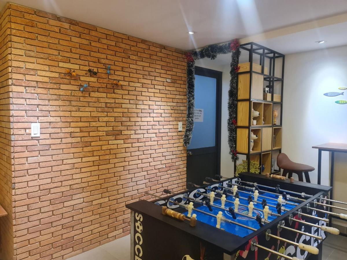Lyly'S House - Homestay Ciudad Ho Chi Minh  Exterior foto
