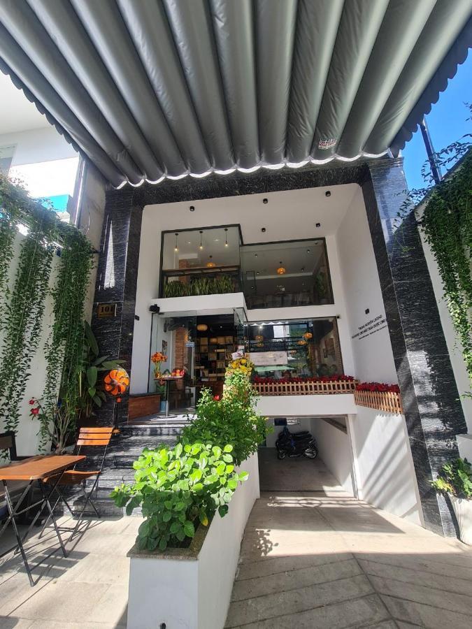 Lyly'S House - Homestay Ciudad Ho Chi Minh  Exterior foto