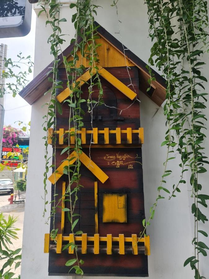 Lyly'S House - Homestay Ciudad Ho Chi Minh  Exterior foto