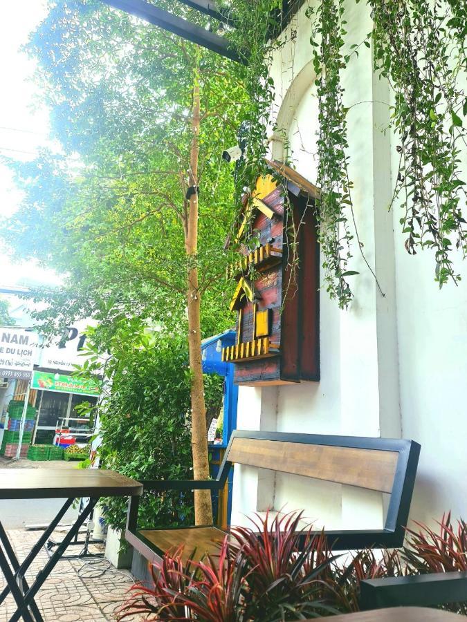 Lyly'S House - Homestay Ciudad Ho Chi Minh  Exterior foto